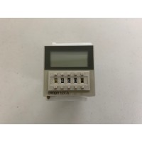 Omron H3CA-A 24-240VAC Solid State Timer...